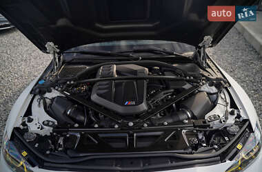 Седан BMW M3 2023 в 