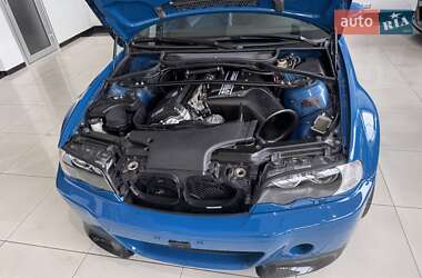 Купе BMW M3 2004 в Одессе