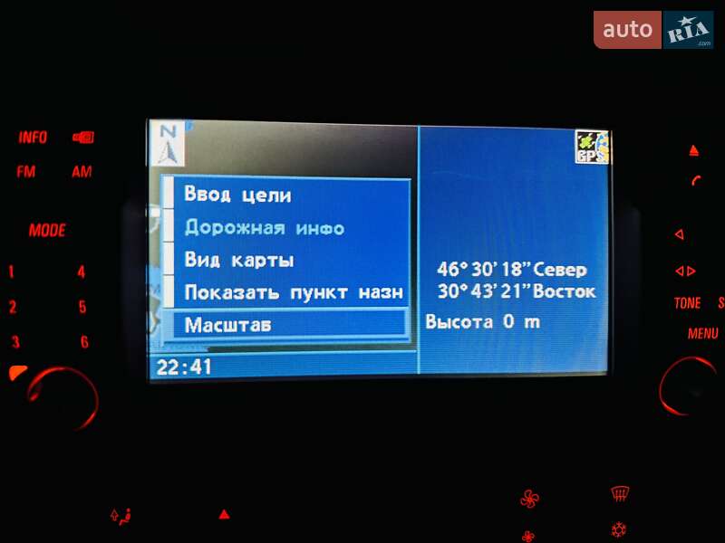 Купе BMW M3 2004 в Одессе