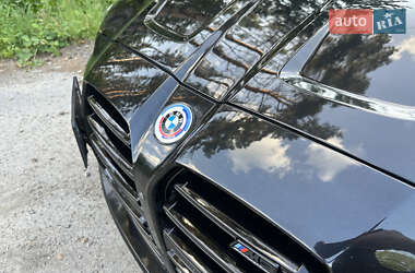 Седан BMW M3 2021 в 
