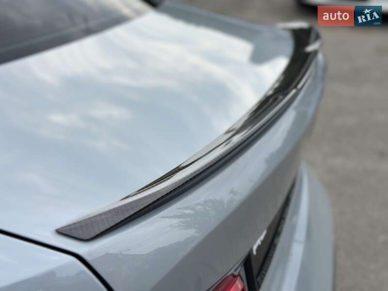 Седан BMW M3 2021 в Киеве фото 17 Седан BMW M3 2021 в Киеве