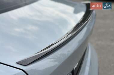 Седан BMW M3 2021 в 