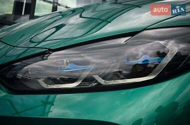 Седан BMW M3 2023 в 