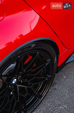 Седан BMW M3 2024 в 