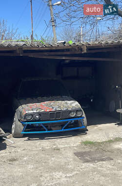 Купе BMW M3 1986 в Одессе