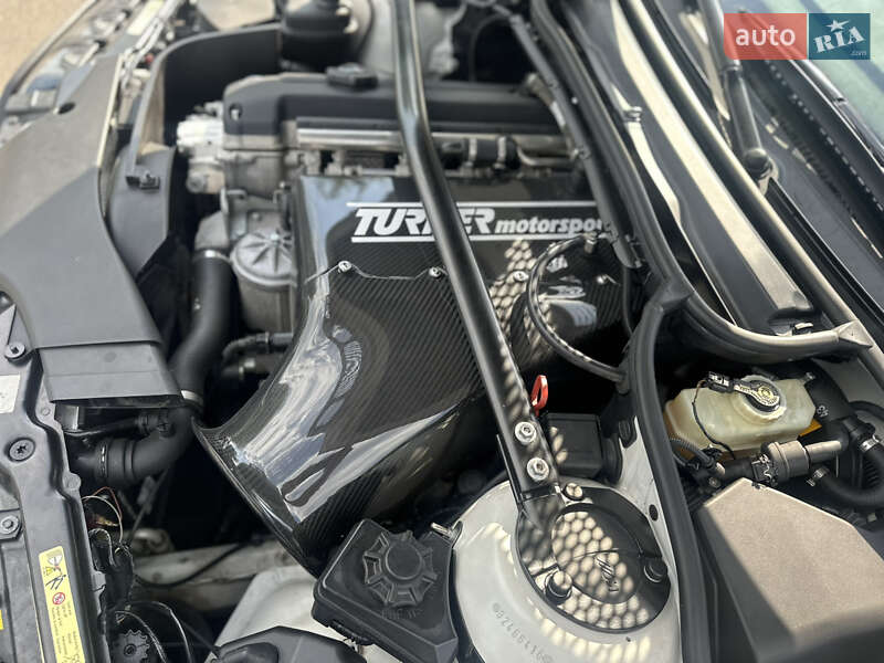 Купе BMW M3 2005 в Києві