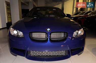 Купе BMW M3 2010 в Одессе