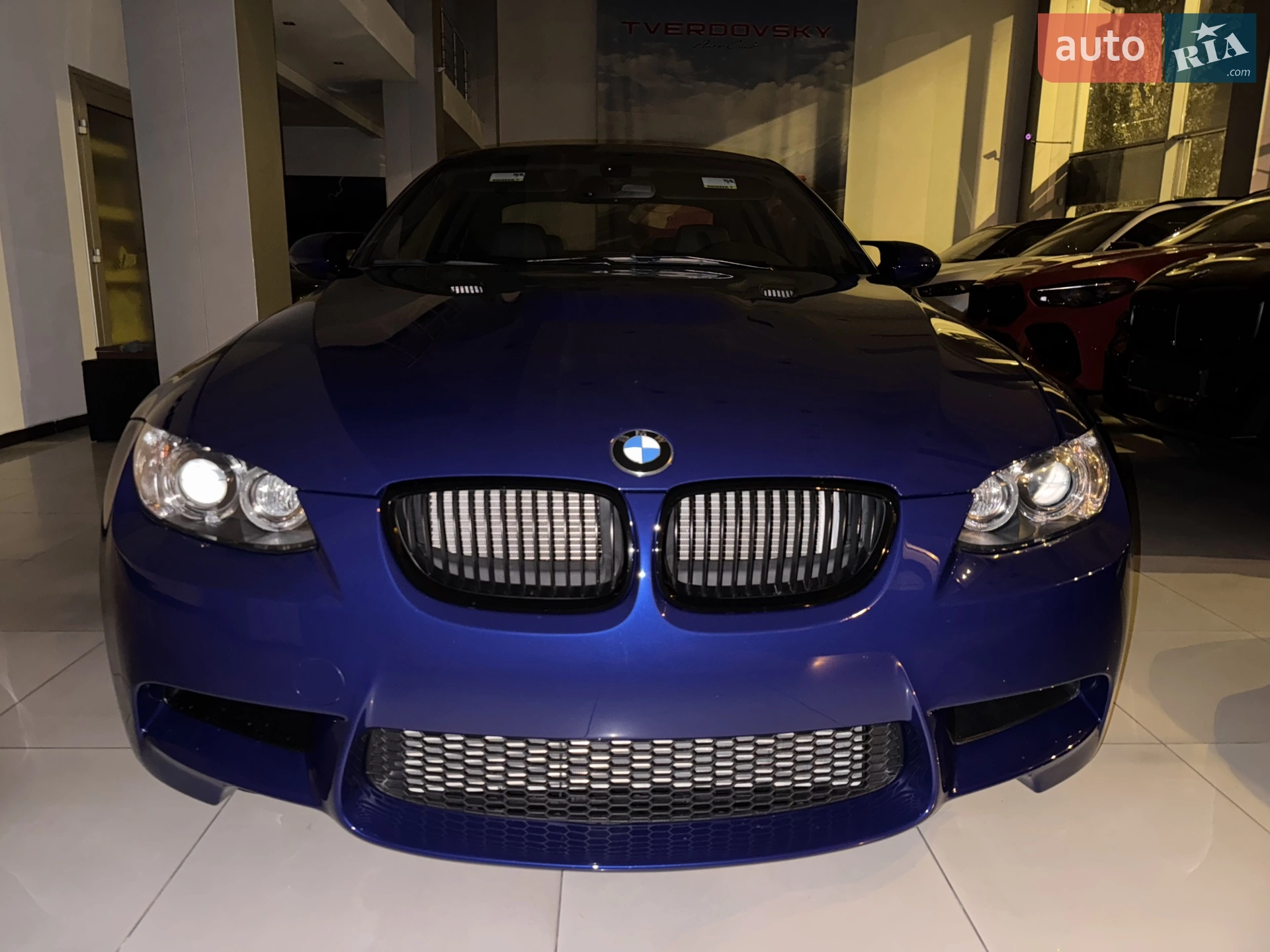 2010 BMW M3 - мініатюра 10