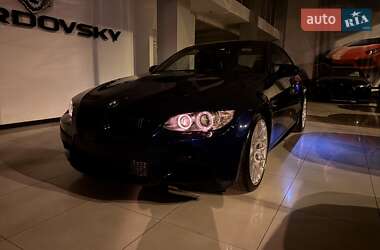 Купе BMW M3 2010 в Одессе