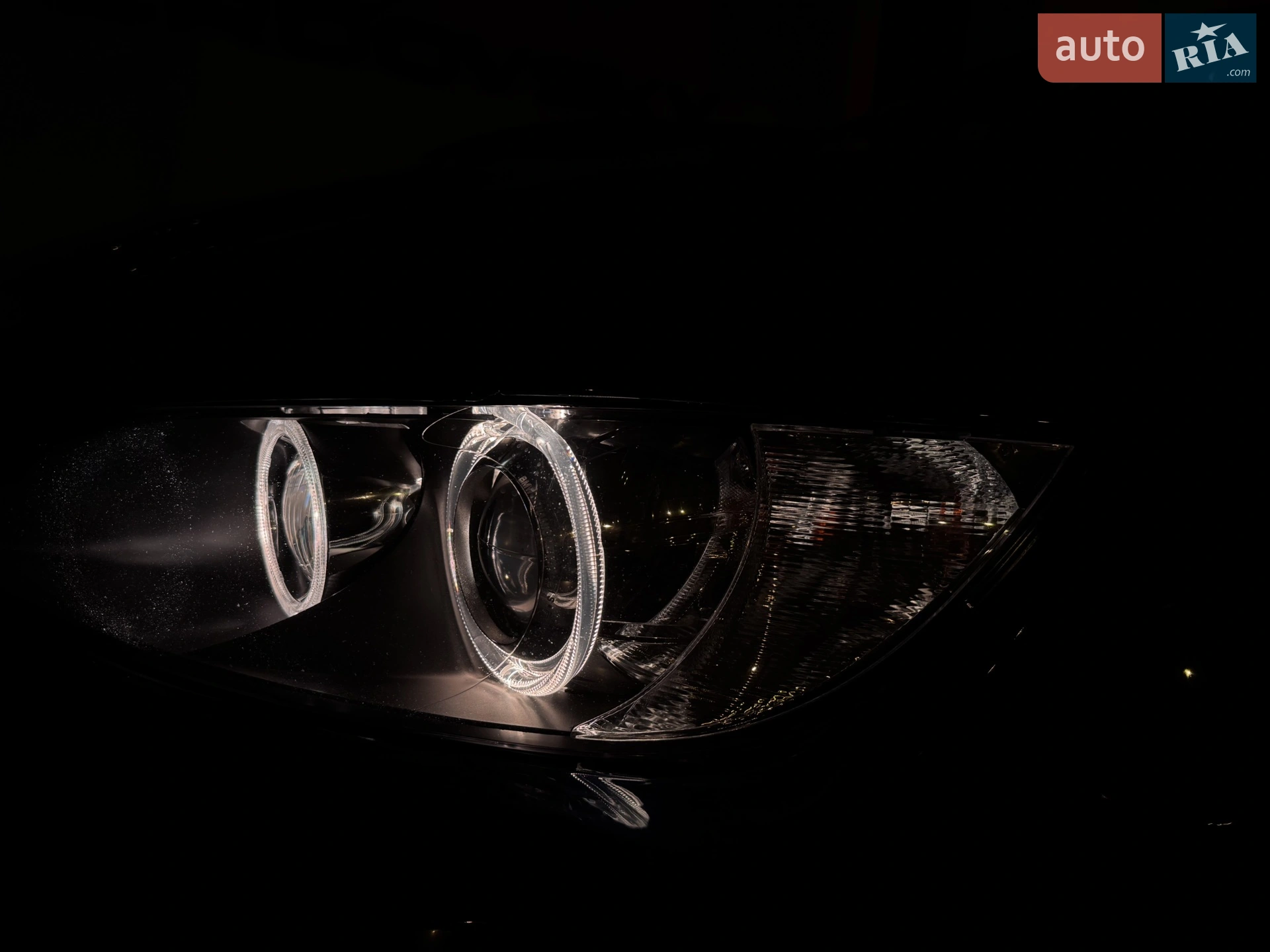 2010 BMW M3 - мініатюра 11