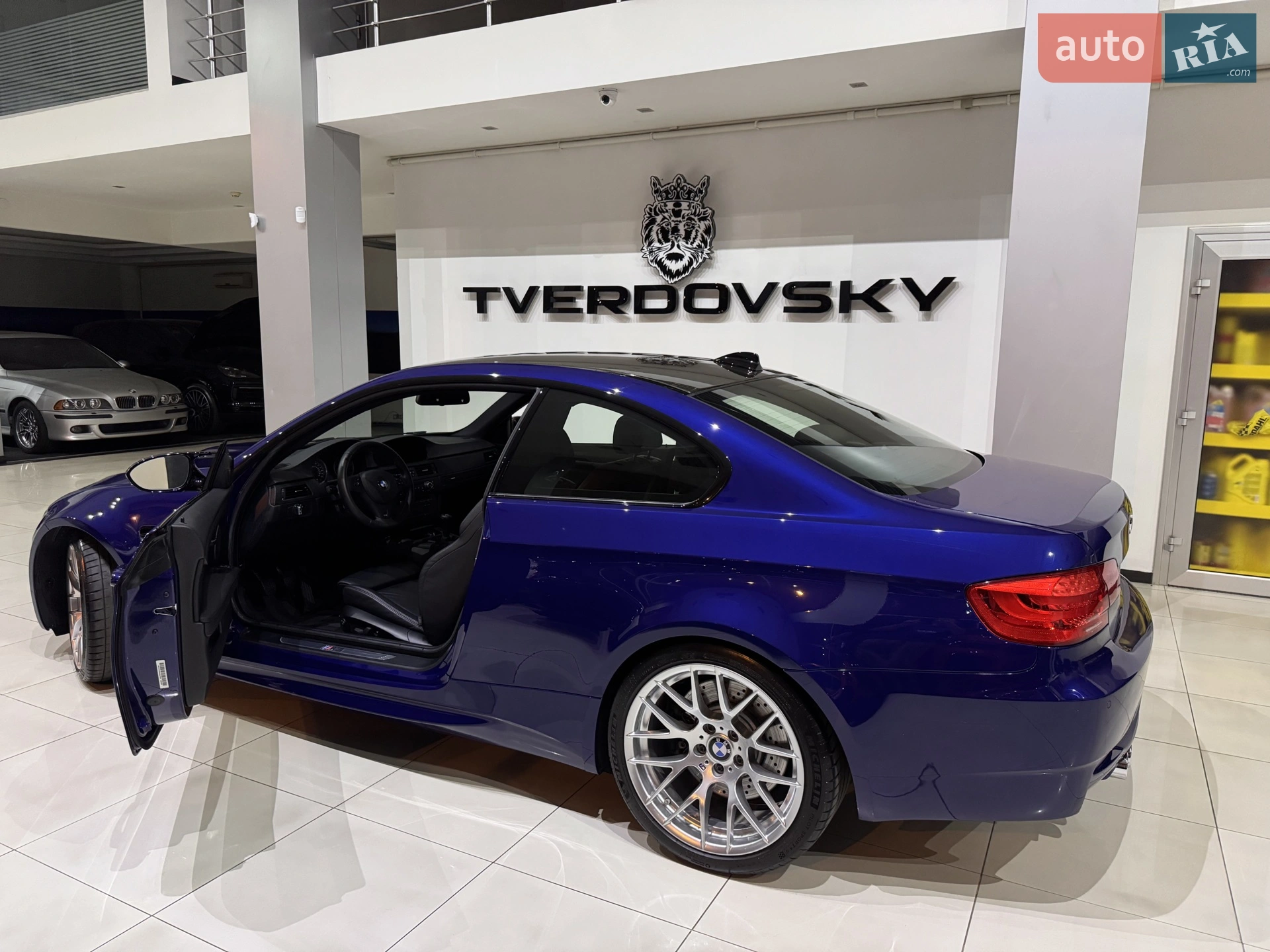 2010 BMW M3 - мініатюра 64