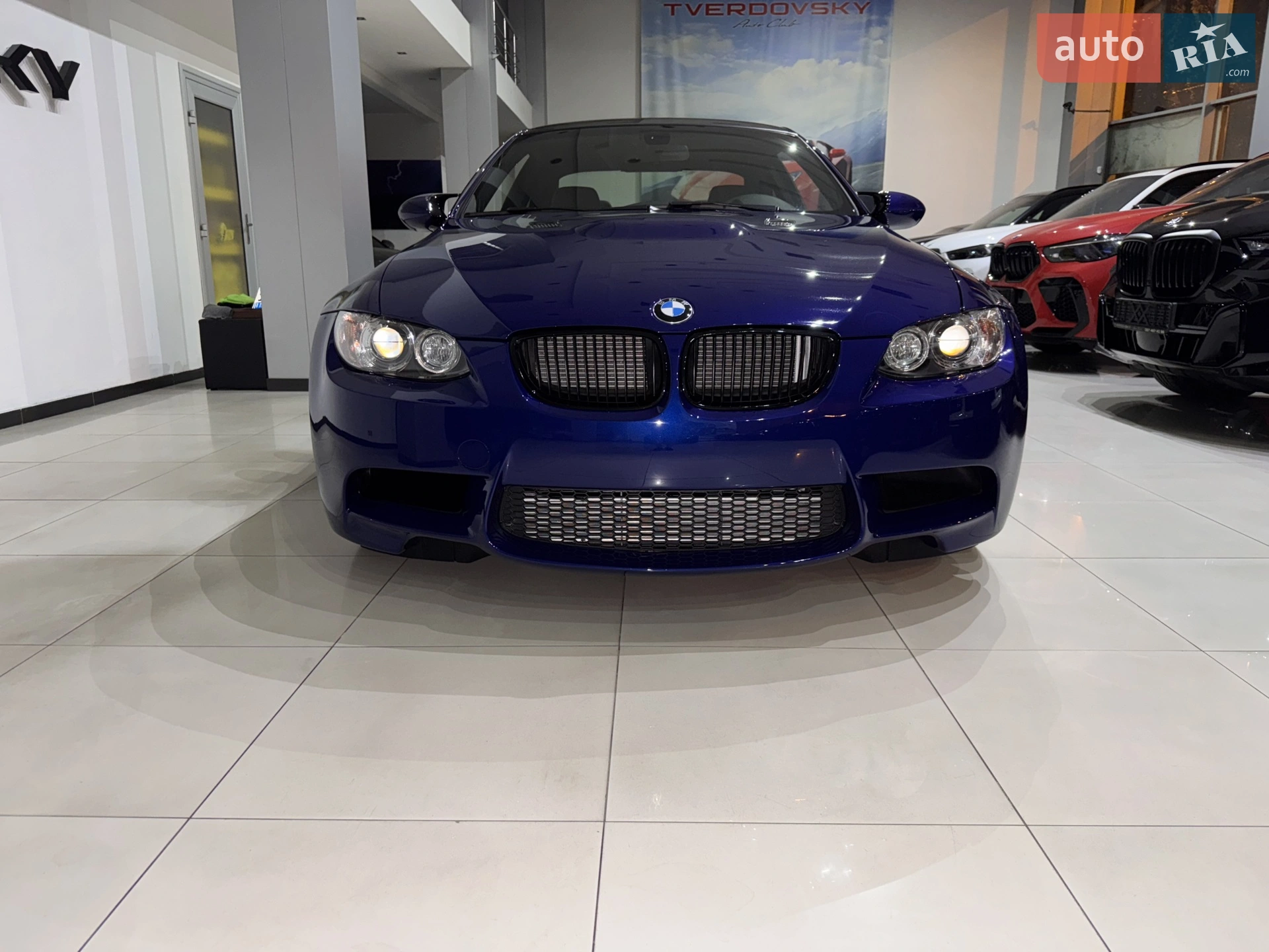 2010 BMW M3 - мініатюра 28