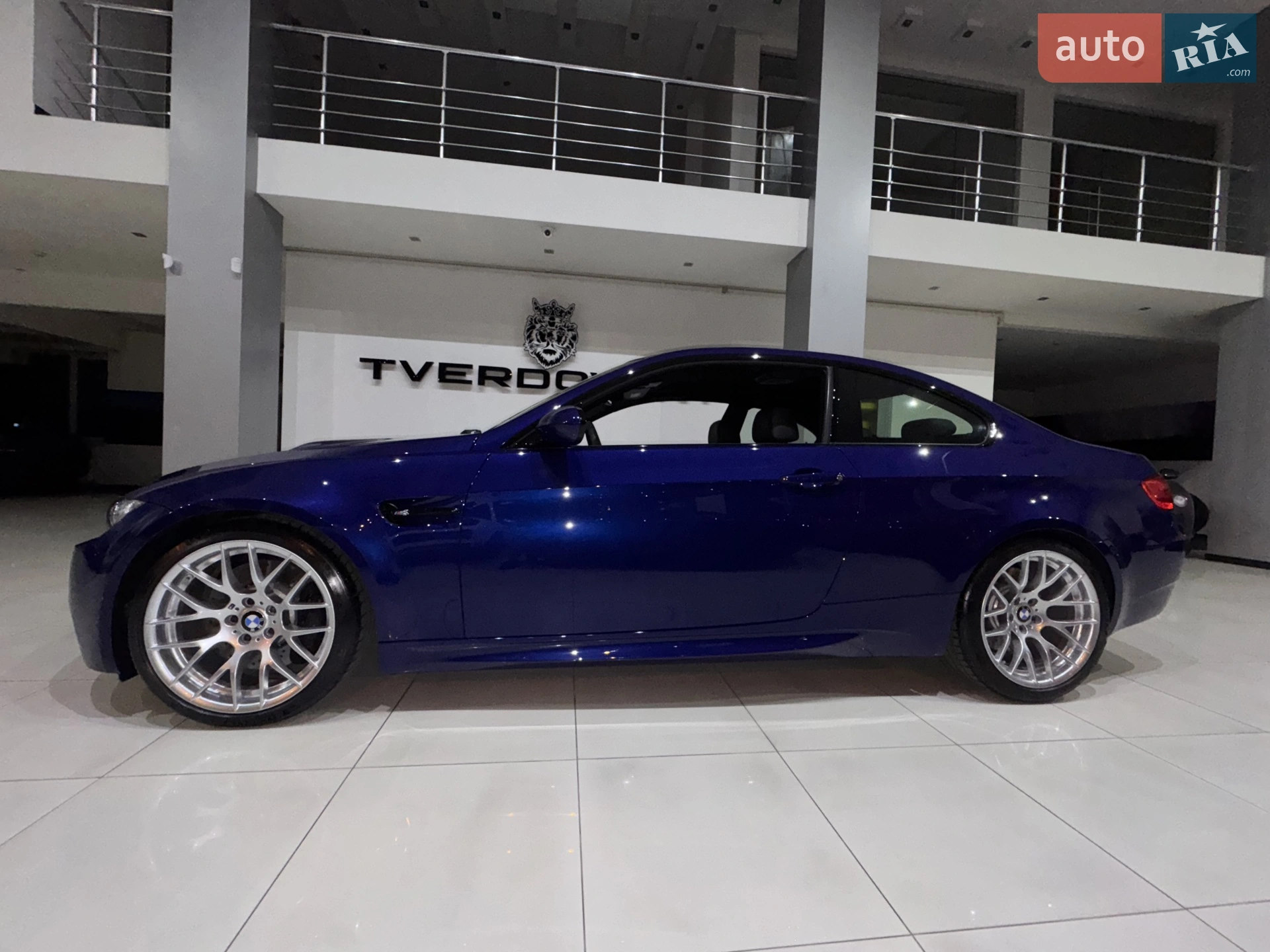 2010 BMW M3 - мініатюра 56