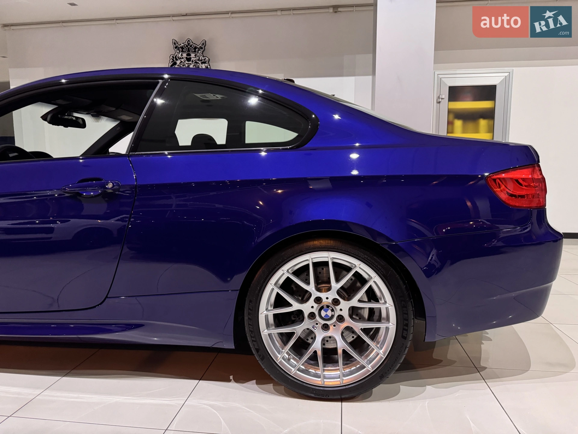2010 BMW M3 - мініатюра 54