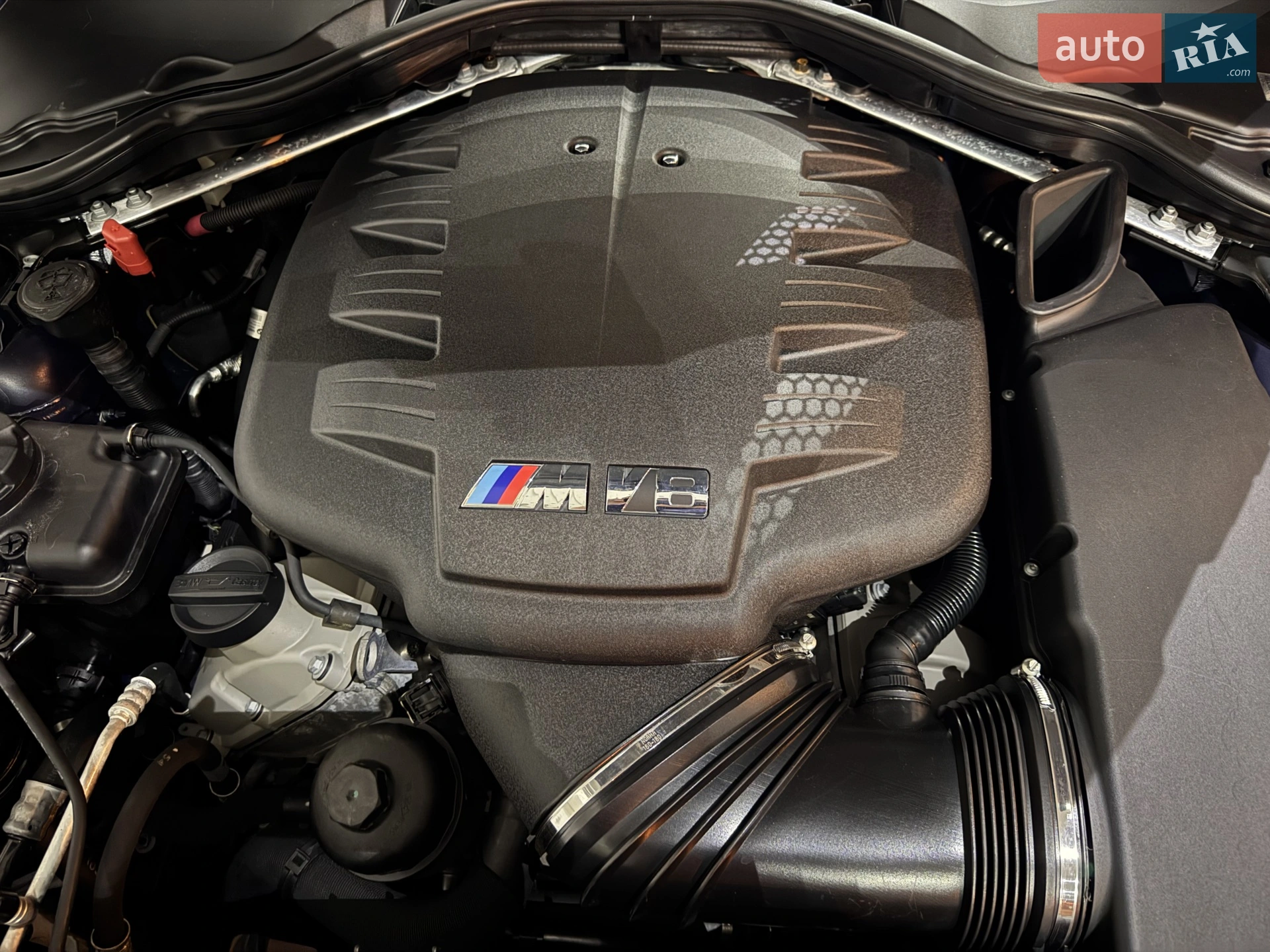 2010 BMW M3 - мініатюра 36