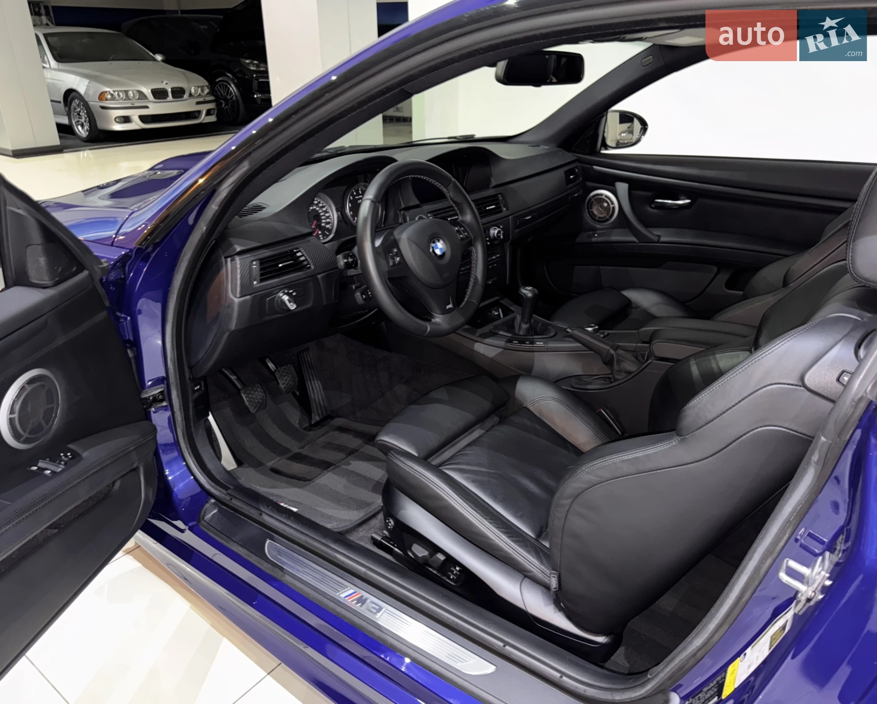 2010 BMW M3 - мініатюра 65