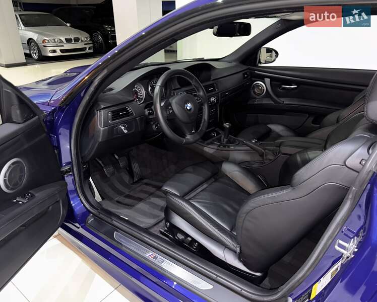 Купе BMW M3 2010 в Одесі
