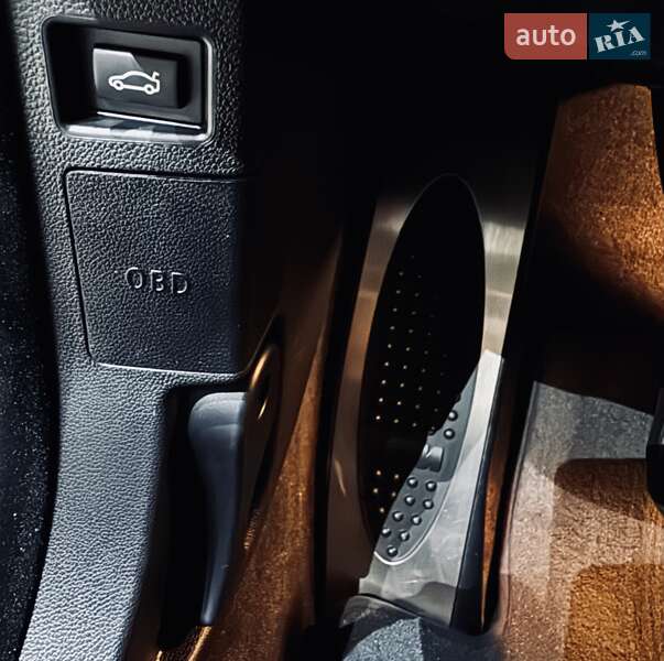 Купе BMW M3 2010 в Одесі