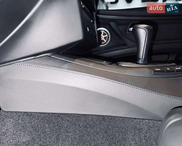 Купе BMW M3 2010 в Одесі