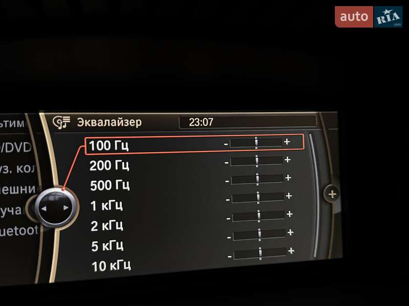 Купе BMW M3 2010 в Одесі