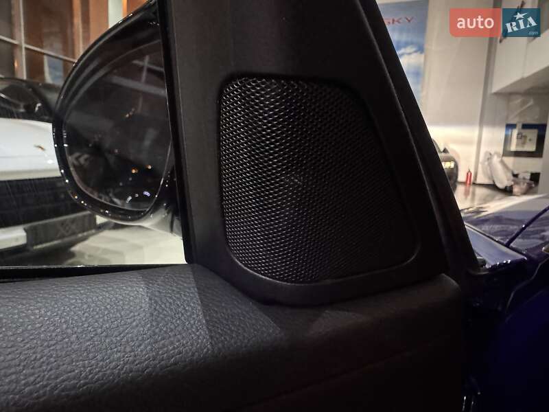 Купе BMW M3 2010 в Одесі