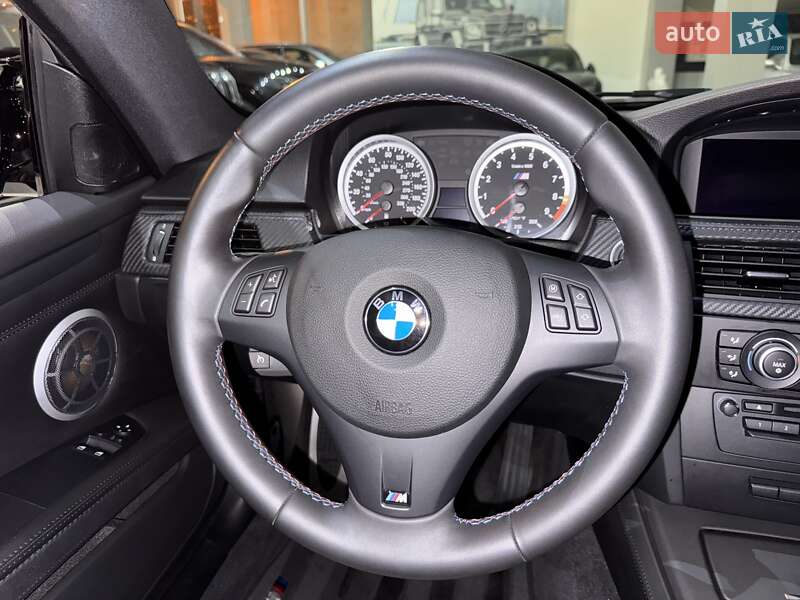 Купе BMW M3 2010 в Одесі