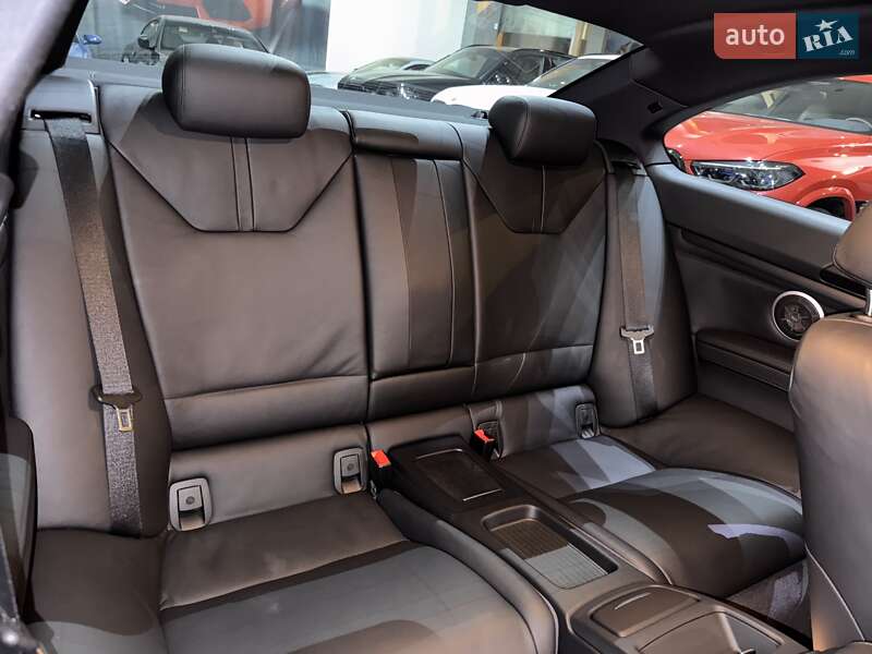 Купе BMW M3 2010 в Одесі