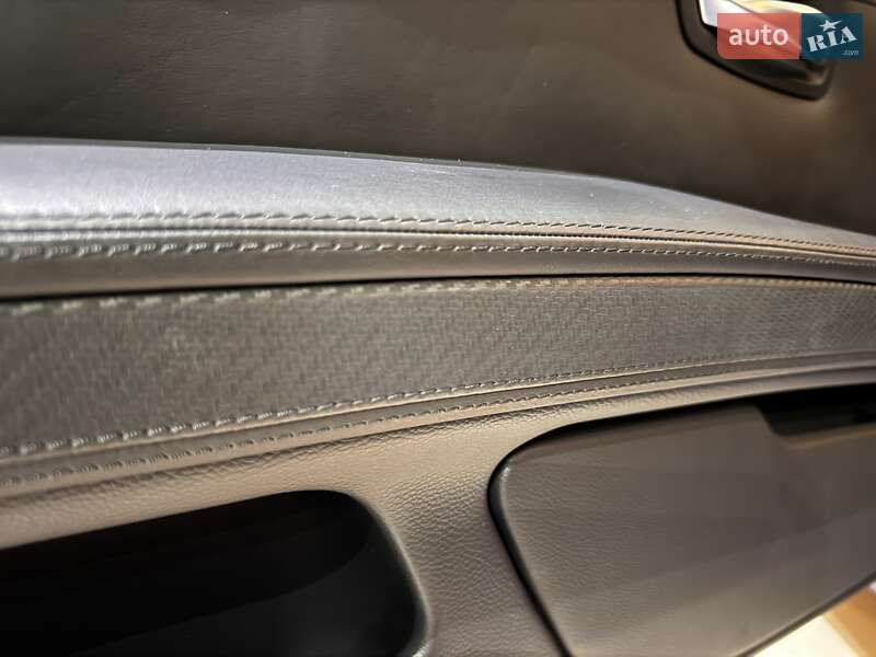 Купе BMW M3 2010 в Одесі