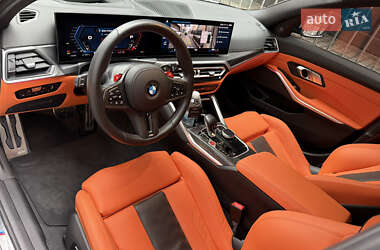 Универсал BMW M3 2023 в 