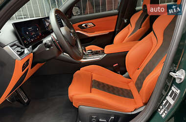 Универсал BMW M3 2023 в 