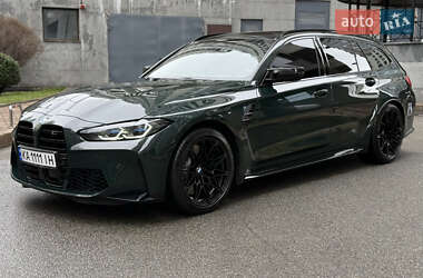 Універсал BMW M3 2023 в Києві