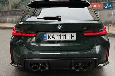 Универсал BMW M3 2023 в 