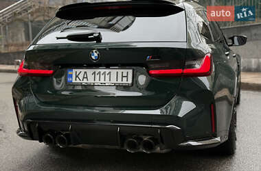 Универсал BMW M3 2023 в 
