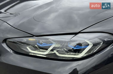 Седан BMW M3 2024 в 