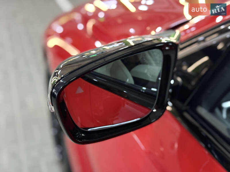 Седан BMW M3 2024 в Киеве