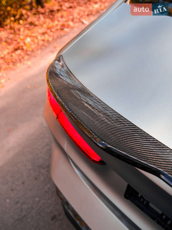 Седан BMW M3 2022 в Днепре фото 7 Седан BMW M3 2022 в Днепре