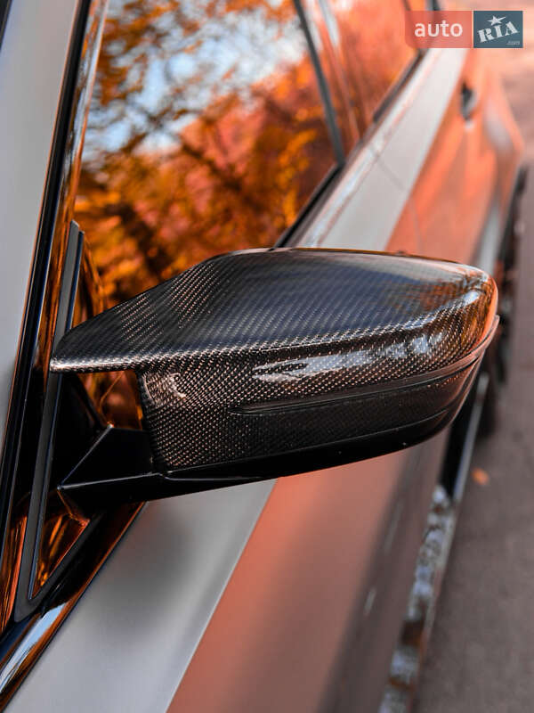 Седан BMW M3 2022 в Днепре фото 12 Седан BMW M3 2022 в Днепре
