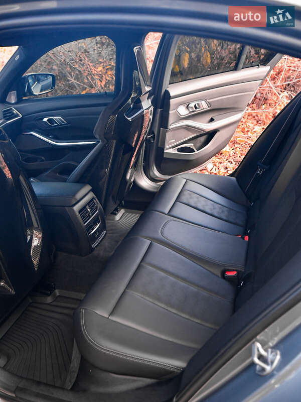 Седан BMW M3 2022 в Днепре фото 25 Седан BMW M3 2022 в Днепре