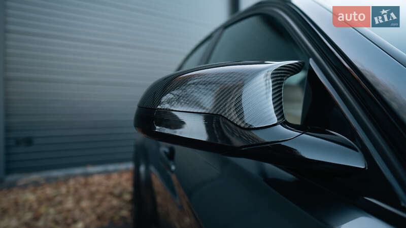 Седан BMW M3 2015 в Киеве