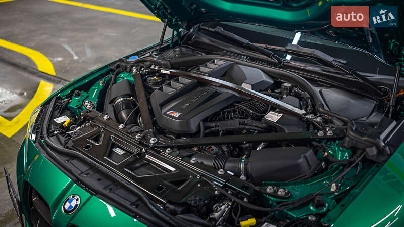 Універсал BMW M3 2024 в Чернівцях фото 43 Універсал BMW M3 2024 в Чернівцях
