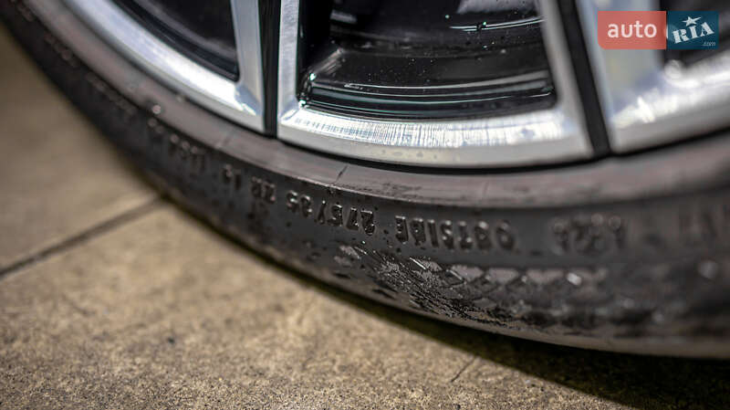 Універсал BMW M3 2024 в Чернівцях фото 48 Універсал BMW M3 2024 в Чернівцях