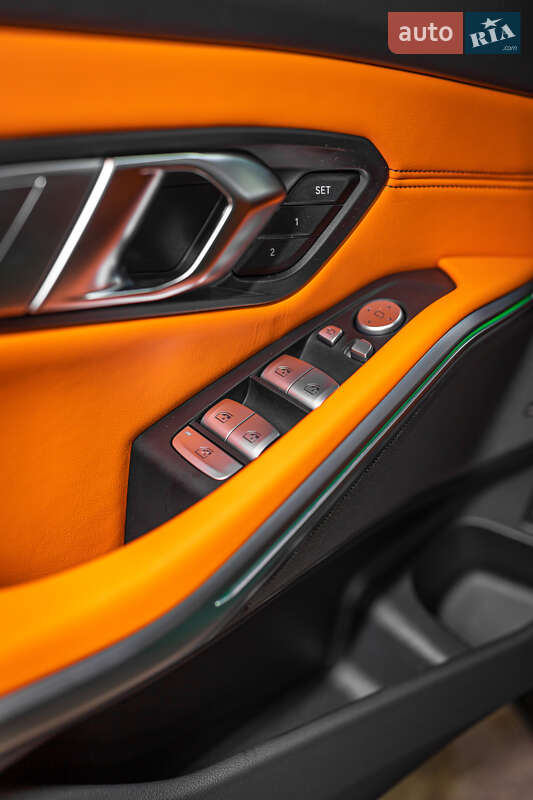 Універсал BMW M3 2024 в Чернівцях фото 29 Універсал BMW M3 2024 в Чернівцях