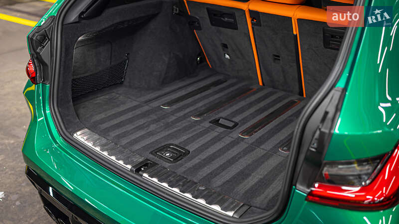 Універсал BMW M3 2024 в Чернівцях фото 62 Універсал BMW M3 2024 в Чернівцях