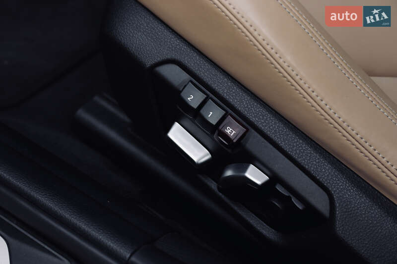 Седан BMW M3 2016 в Харькове