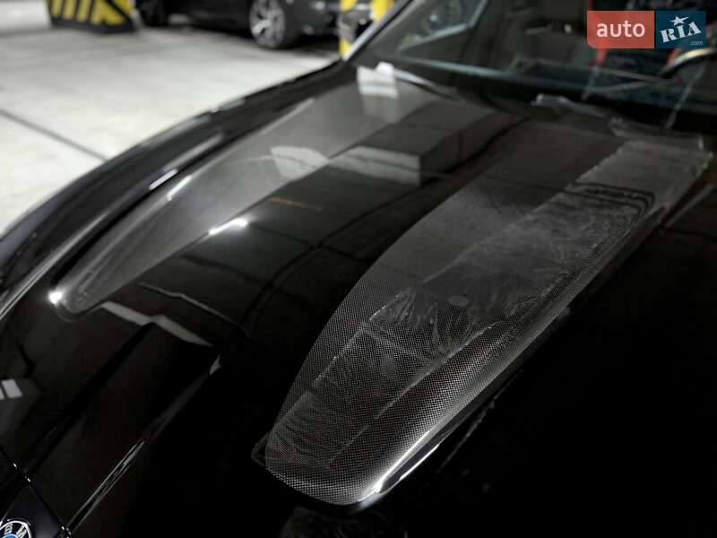 Седан BMW M3 2024 в Днепре