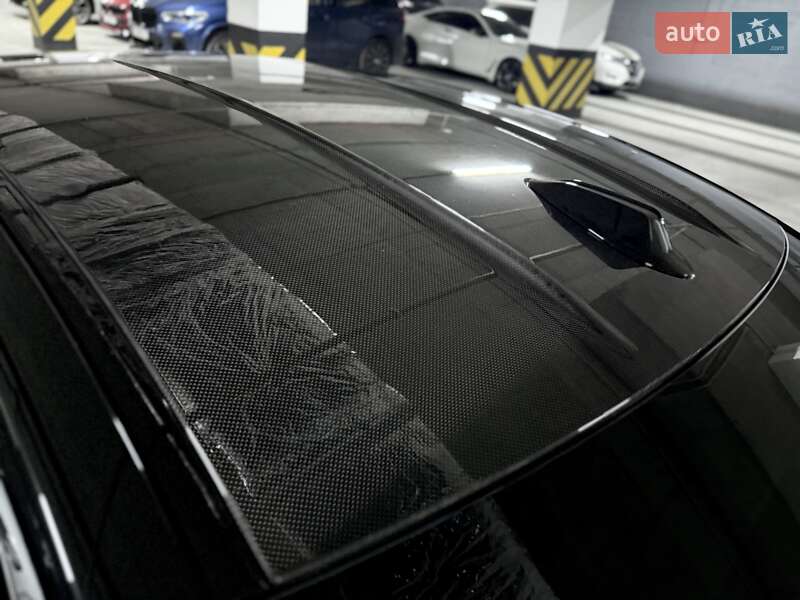 Седан BMW M3 2024 в Днепре фото 19 Седан BMW M3 2024 в Днепре