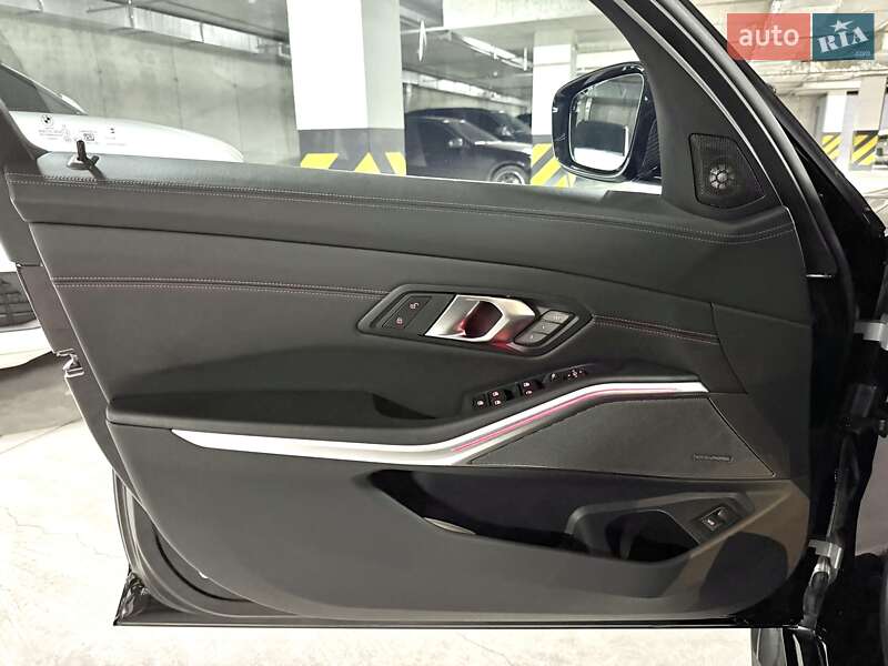 Седан BMW M3 2024 в Днепре фото 32 Седан BMW M3 2024 в Днепре