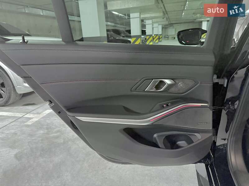 Седан BMW M3 2024 в Днепре фото 39 Седан BMW M3 2024 в Днепре