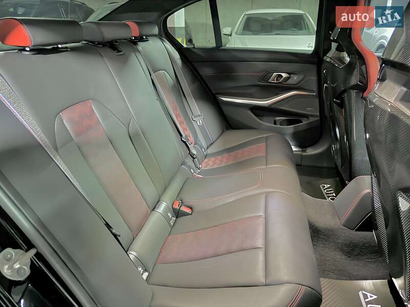 Седан BMW M3 2024 в Днепре фото 45 Седан BMW M3 2024 в Днепре