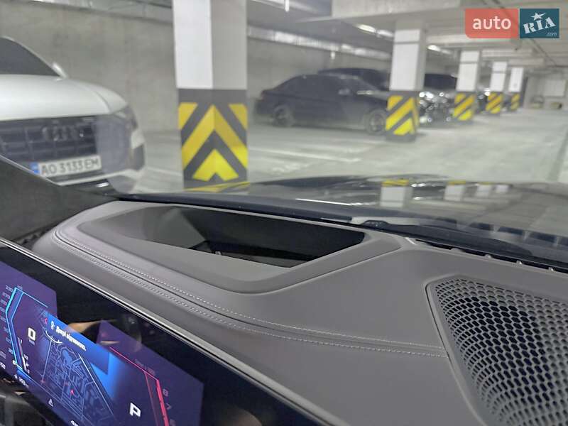 Седан BMW M3 2024 в Днепре фото 54 Седан BMW M3 2024 в Днепре